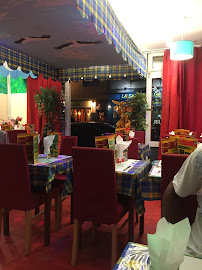 Atmosphère du Restaurant King Créole à Rennes - n°10