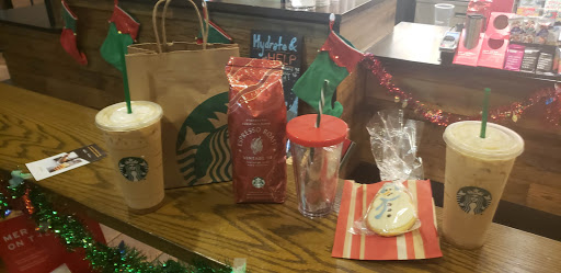 Coffee Shop «Starbucks», reviews and photos, 1011 W Airport Fwy, Euless, TX 76040, USA