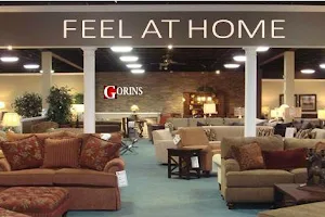 Gorins Furniture Inc image