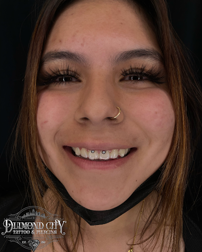 Explore cousin tattoo ideas, creative tattoo ideas in Murrieta, available at Diamond City Tattoo & Piercing