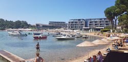 Breeze Beach Club'in fotoğrafı ve yerleşim