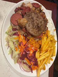 Photo n°32 de CHEZ YUNUS à Dieppe ()