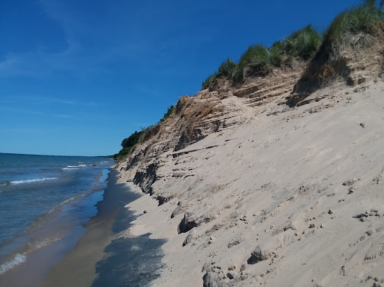 Buchanan Beach