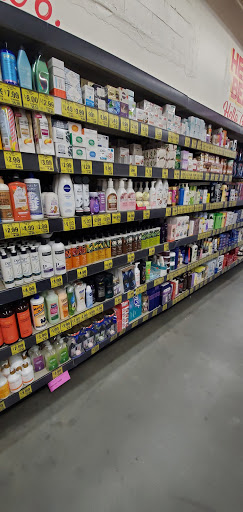 Grocery Store «Grocery Outlet Bargain Market», reviews and photos, 1000 Main St, Watsonville, CA 95076, USA