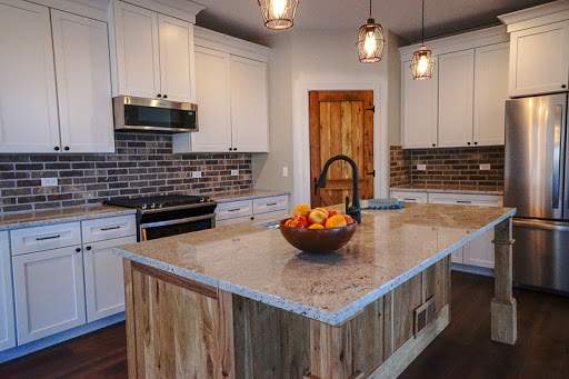 General Contractor «Scholl Construction», reviews and photos, 5908 Edgewood Rd, Crystal Lake, IL 60012, USA