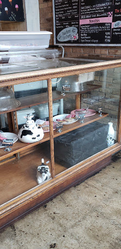 Ice Cream Shop «The Comfy Cow», reviews and photos, 1301 Herr Ln #118, Louisville, KY 40222, USA