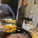 Photo n°1 de l'avis de Eugen.e fait le 21/10/2021 à 16:50 sur le  Park Central - Steakhaus und Grillrestaurant à Wendelstein