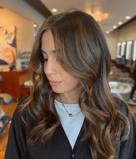 Beauty Salon «Tangerine Salon & Spa», reviews and photos, 240 N Denton Tap Rd, Coppell, TX 75019, USA