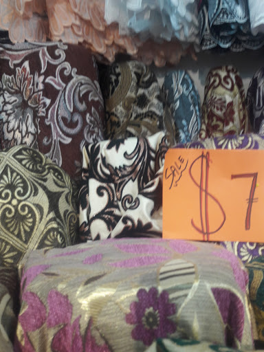 Fabric Store «Jamaica Fabric Depot Inc», reviews and photos, 168-28 Jamaica Ave, Jamaica, NY 11432, USA