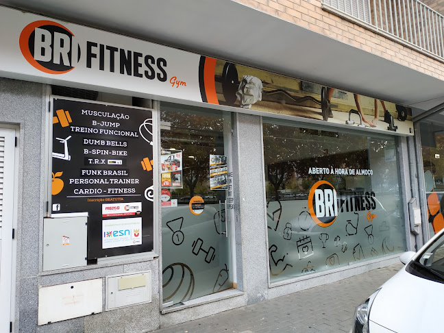 BrifitnessGym