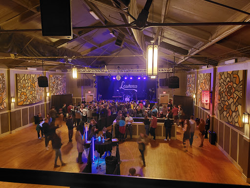 Ballroom «Wonder Ballroom», reviews and photos, 128 NE Russell St, Portland, OR 97212, USA