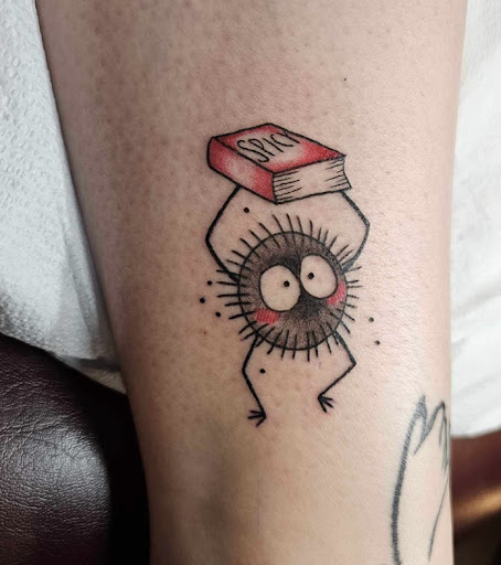 Explore mens country tattoo ideas, creative tattoo ideas in Fort Dodge, available at Cryptic Crow Tattoo Shop