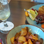 Photo n°2 de l'avis de Dirk.a fait le 22/07/2022 à 15:08 sur le  Restaurant Dörpstuv Mohrkirch à Mohrkirch