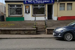 MC's Takeaway image