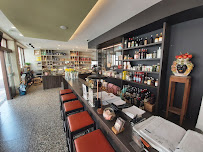 Bar du La Strada (restaurant italien) à Grézieu-la-Varenne - n°6