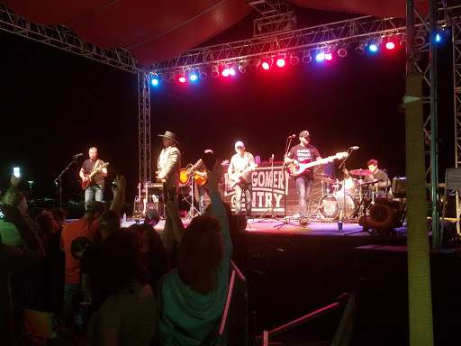 Live Music Venue «Osage Casino Bartlesville», reviews and photos, 222 Allen Rd, Bartlesville, OK 74003, USA