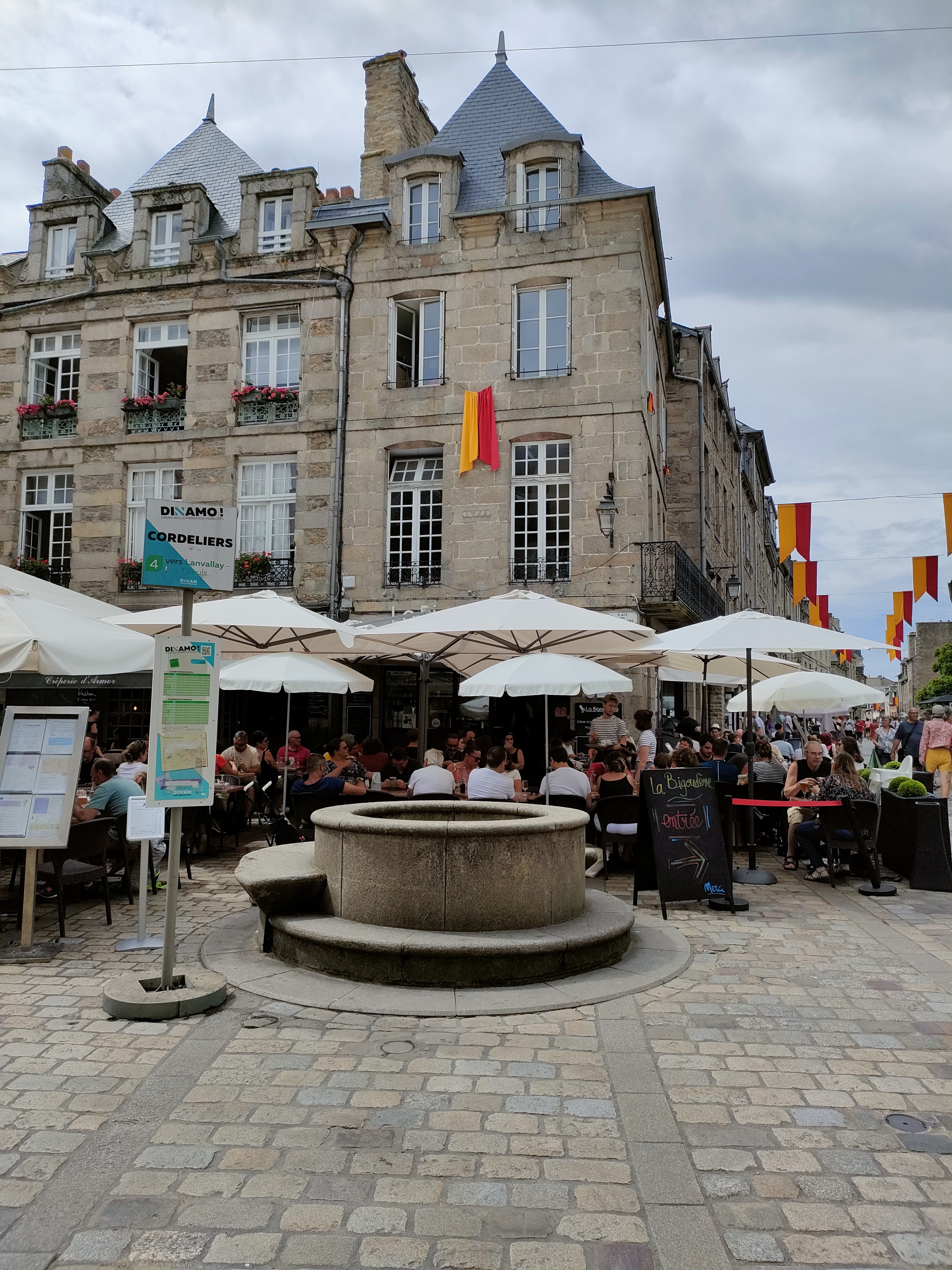 Photo n° 1 de l'avis de Thierry.a fait le 22/08/2023 à 09:20
