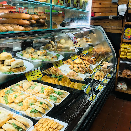 Supermarket «Met Fresh Supermarket», reviews and photos, 9606 3rd Ave, Brooklyn, NY 11209, USA