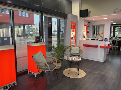 Lissac l'Opticien Dijon - Lunettes de vue, de soleil, lentilles à Dijon