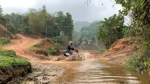 Vietnam Motorcycle Tours Guided Or Self-Guided