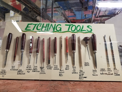 Art Supply Store «Artist & Craftsman Supply Long Island City», reviews and photos, 34-09 Queens Blvd, Long Island City, NY 11101, USA