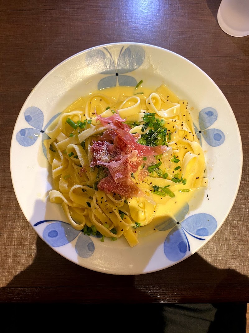 鎌倉パスタ イオンモール木更津店 千葉県木更津市築地 イタリア料理店 グルコミ