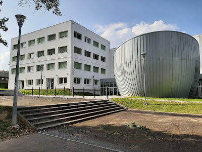 Institut Limousin de Formation aux Métiers de la Réadaptation (ILFOMER) à Limoges