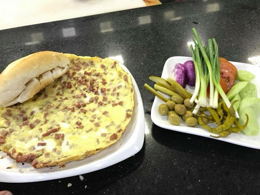 Oasis Supermarket, Victoria Island, 137 Tiamiyu Savage St, Victoria Island, Lagos, Nigeria, Mexican Restaurant, state Lagos