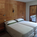 Photo n°3 de l'avis de ornella.a fait le 14/08/2023 à 21:33 sur le  Hotel Edelweiss à Pré-Saint-Didier