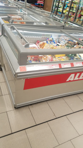 Supermarket «ALDI», reviews and photos, 11239 Lakewood Blvd, Downey, CA 90241, USA