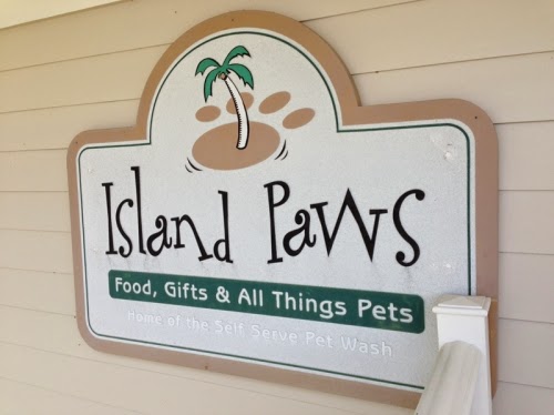 Pet Supply Store «Island Paws», reviews and photos, 630 Tarpon Bay Rd # 5, Sanibel, FL 33957, USA