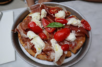 Pizza du Restaurant italien Eataly à Paris - n°1