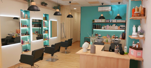 Anoa Hair Studio