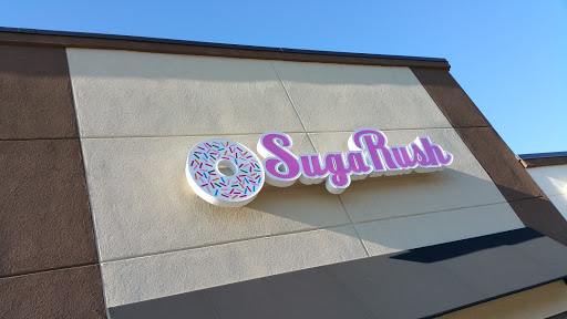 Bakery «SugaRush St Paul», reviews and photos, 712 University Ave W, St Paul, MN 55104, USA