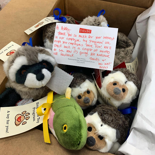 Pet Supply Store «Healthy Pet Products», reviews and photos, 9805 McKnight Rd, Pittsburgh, PA 15237, USA