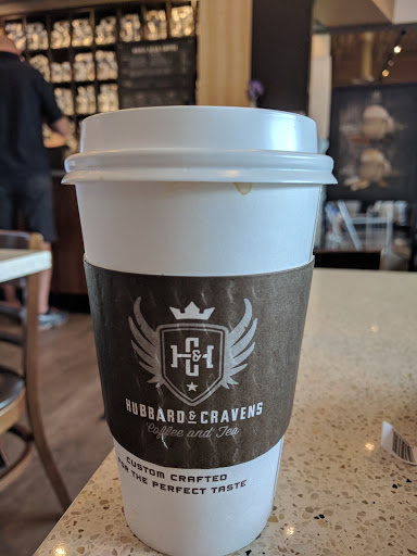 Coffee Shop «Hubbard & Cravens Coffee Co», reviews and photos, 4930 N Pennsylvania St, Indianapolis, IN 46205, USA