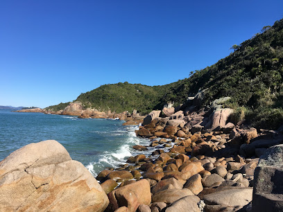 Praia do Cip&oacute;