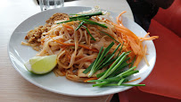 Phat thai du Restaurant asiatique Han à Fontenay-sous-Bois - n°10