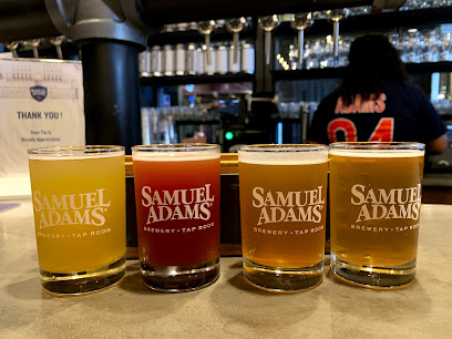 Sam Adams Brewhouse / Remy’s Express
