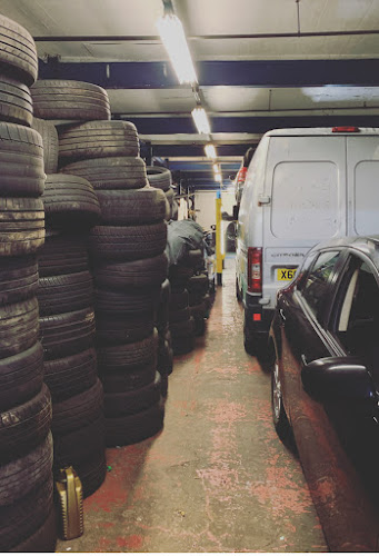 Comments and reviews of P T L Tyres Ltd