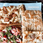 Photo n°1 de l'avis de Clarissa.i fait le 21/08/2021 à 07:37 sur le  Il Ghiottone di Francavilla al Mare à Francavilla al Mare