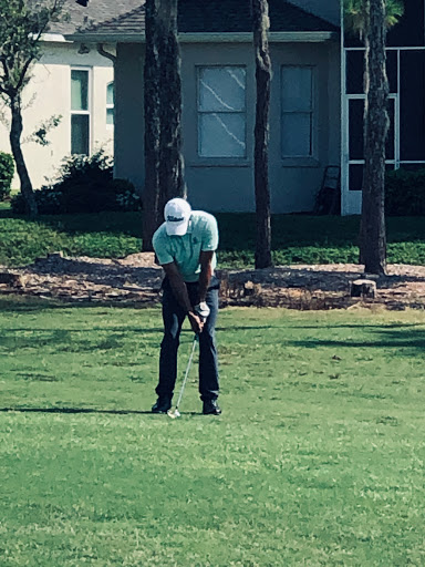 Golf Course «Kings Ridge Golf Club», reviews and photos, 1950 Kings Ridge Blvd, Clermont, FL 34711, USA