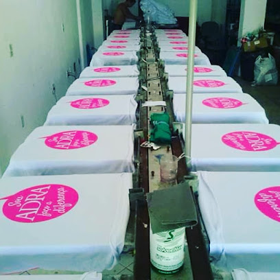 Nylon Stamp Confecção & Serigrafia Recanto das Emas Brasília DF