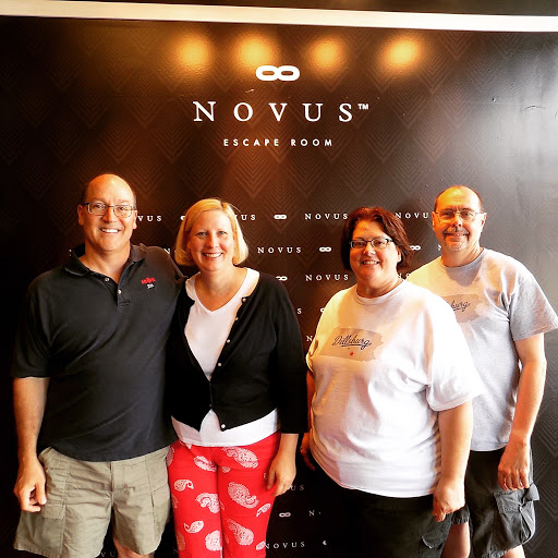 Amusement Center «Novus Escape Room», reviews and photos, 4142 Main St, Kansas City, MO 64111, USA