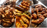Photos du propriétaire du Restaurant halal ROSTI poulet à Clermont-Ferrand - n°3