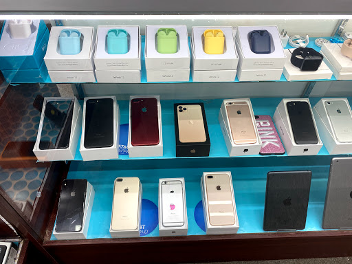 Cell Phone Store «Eden Wireless», reviews and photos, 24421 Eden St, Plaquemine, LA 70764, USA