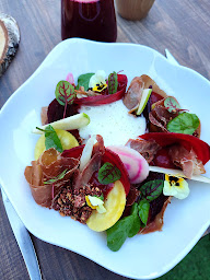 Photo n°29 de Restaurant Hi'bout à Rosières-en-Santerre ()