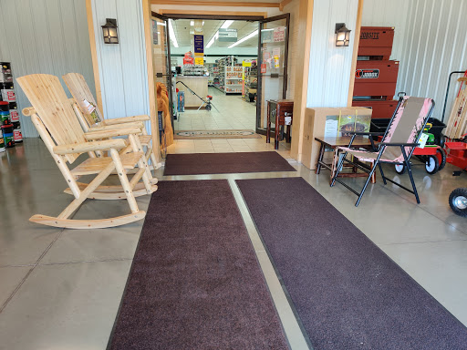 Home Improvement Store «Pettigrew Feed & Hardware, Inc.», reviews and photos, 6773 Tallmadge Rd, Ravenna, OH 44266, USA