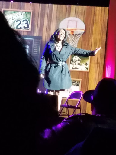 Performing Arts Theater «OCCC Visual and Performing Arts Center Theater», reviews and photos, 7777 S May Ave, Oklahoma City, OK 73159, USA