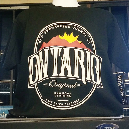 Liquor Store «Wine Barrel Liquor», reviews and photos, 2205 Euclid Ave, Ontario, CA 91762, USA